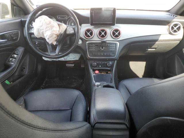 2015 MERCEDES-BENZ CLA 250 WDDSJ4EB7FN281609