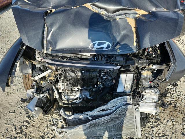 2025 HYUNDAI SONATA SEL KMHL64JAXSA497433