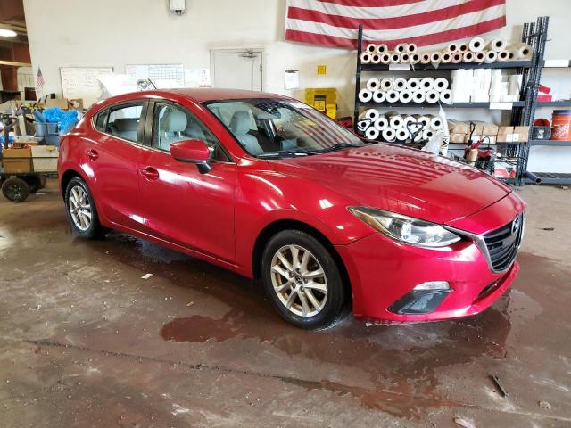 2016 MAZDA 3 SPORT JM1BM1K76G1339508