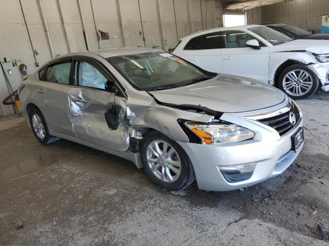 2015 NISSAN ALTIMA 2.5 1N4AL3AP3FC154658