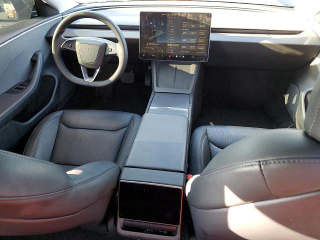 2024 TESLA MODEL 3 5YJ3E1EA8RF757636
