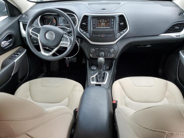 2017 JEEP CHEROKEE S 1C4PJMAB1HW654128