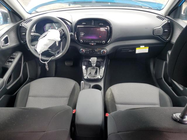 2025 KIA SOUL LX KNDJ23AU2S7254790