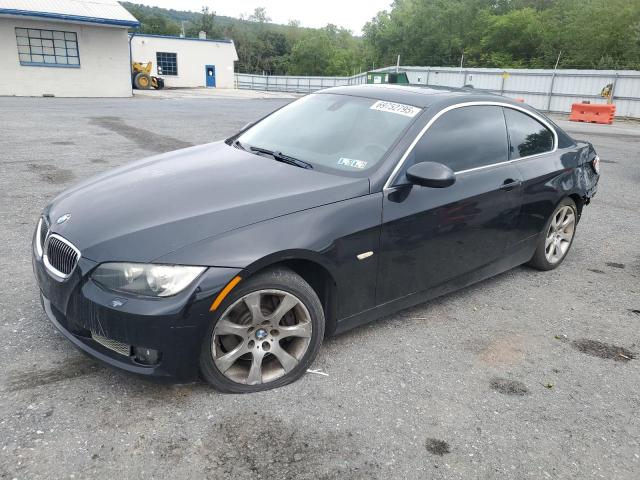 BMW 335 XI