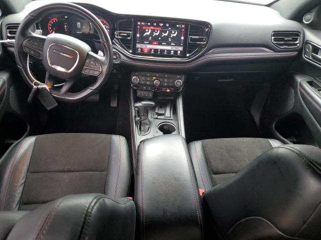 2021 DODGE DURANGO R/T 1C4SDHCT2MC791914