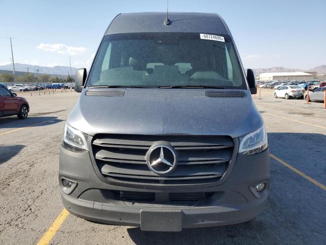 2023 MERCEDES-BENZ SPRINTER 2 - W1Z4NFHY8PT155427