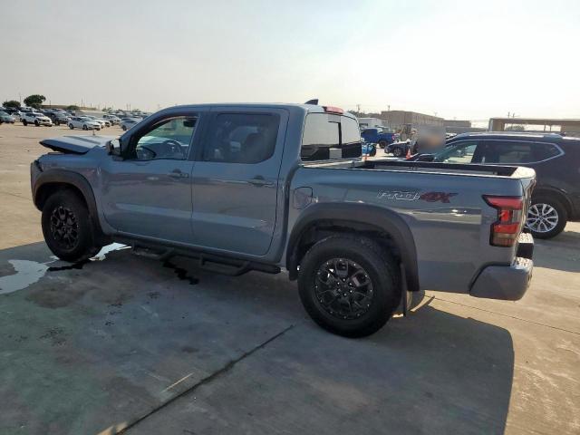 2023 NISSAN FRONTIER S - 1N6ED1EKXPN664875