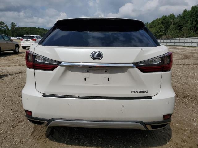 2021 LEXUS RX 350 JTJHZMDA7M2052929