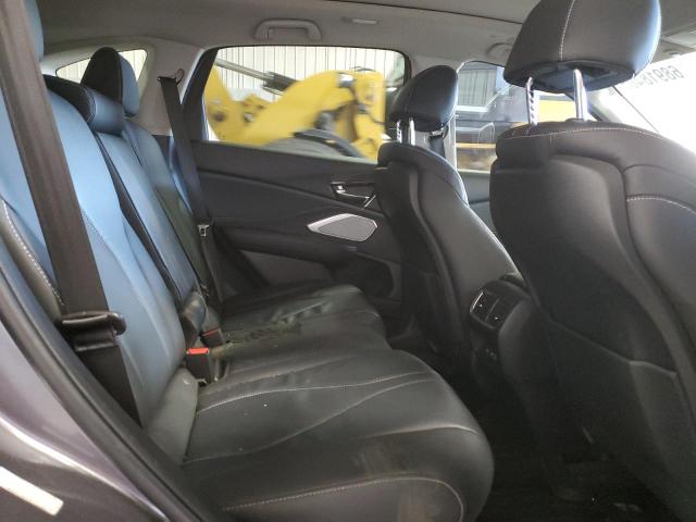 2021 ACURA RDX TECHNOLOGY 5J8TC2H51ML002135