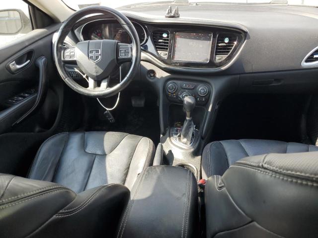 2015 DODGE DART LIMITED 1C3CDFCB2FD243574