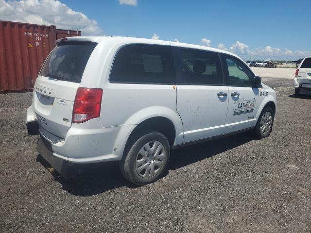 2019 DODGE GRAND CARA - 2C7WDGBG8KR526941