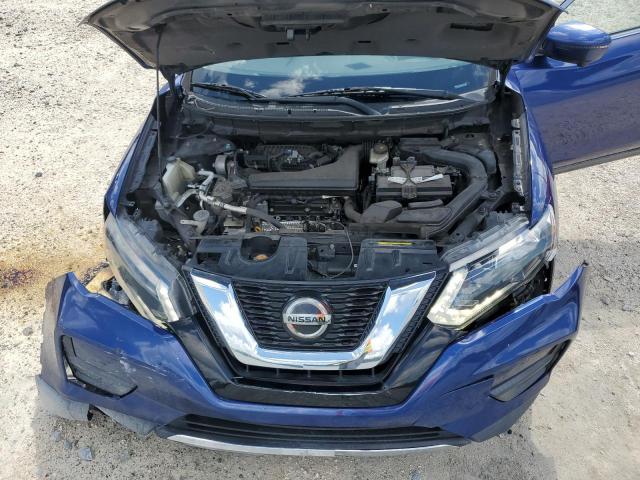 2020 NISSAN ROGUE S - 5N1AT2MT9LC719502