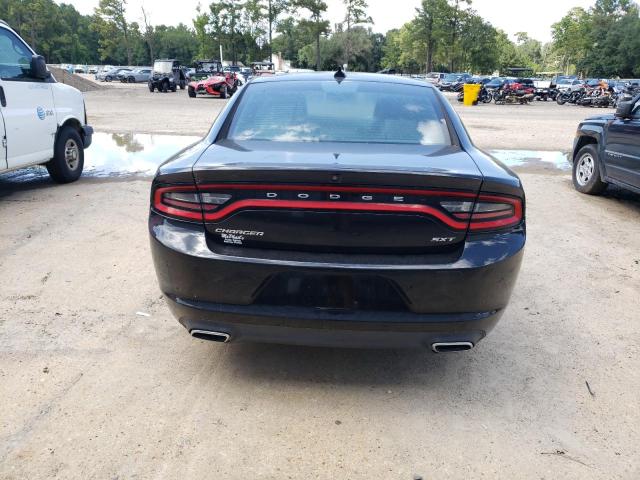 2015 DODGE CHARGER SX 2C3CDXHGXFH825502