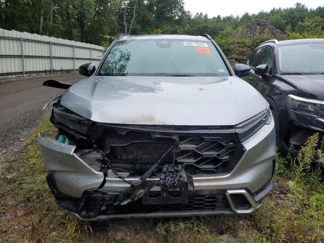 2023 HONDA CR-V SPORT - 5J6RS6H94PL011450