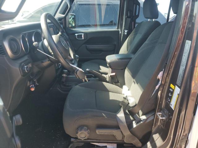 2021 JEEP WRANGLER UNLIMITED SPORT 1C4HJXDG6MW529603