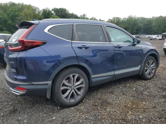 2022 HONDA CR-V TOURI 5J6RT6H97NL037552