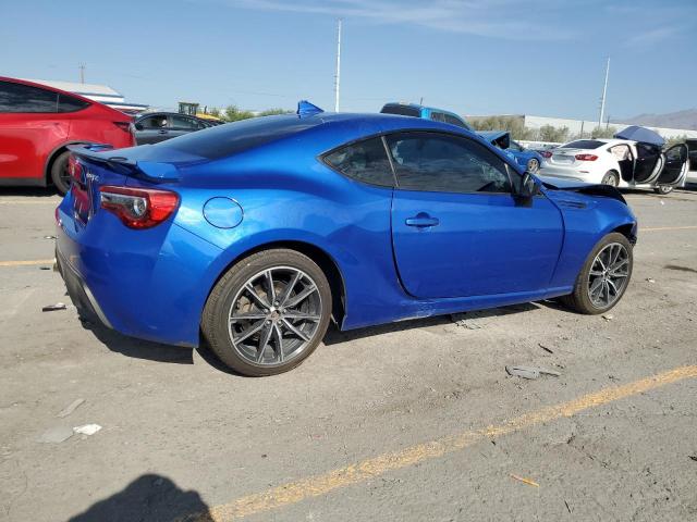 2018 SUBARU BRZ 2.0 PREMIUM JF1ZCAB10J9602359