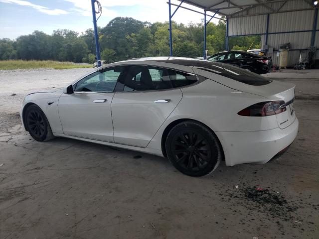 2017 TESLA MODEL S - 5YJSA1E19HF197129