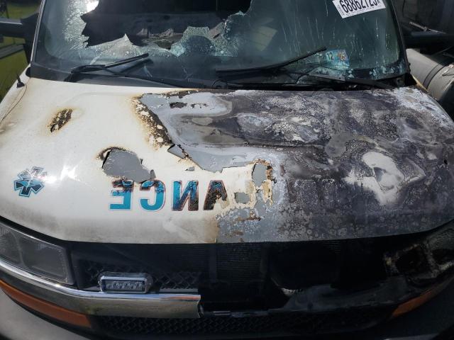 2013 CHEVROLET EXPRESS G4 #3265291751