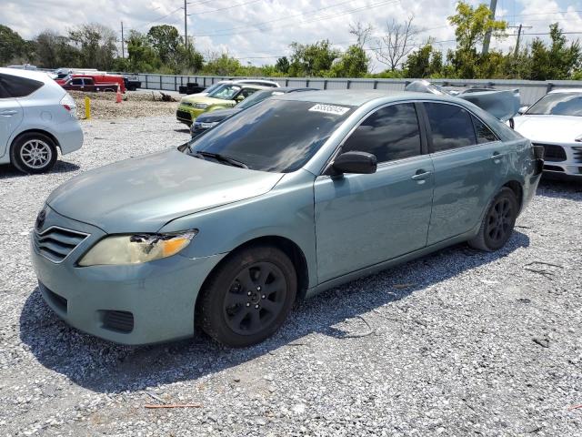 TOYOTA CAMRY BASE