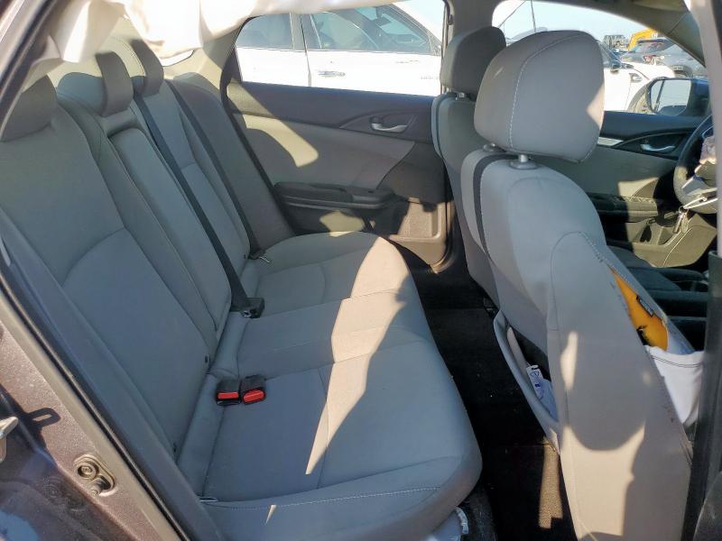 2017 HONDA CIVIC EX 19XFC1F35HE004637