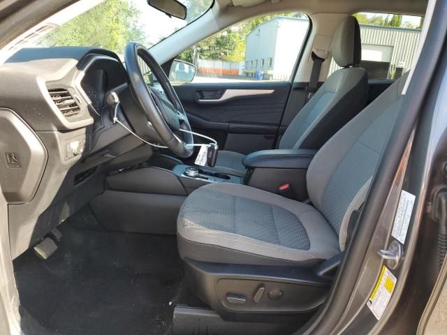 2022 FORD ESCAPE SE - 1FMCU9G65NUA01155