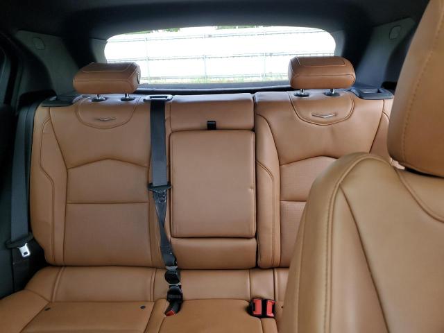 2020 CADILLAC XT4 PREMIU 1GYFZDR4XLF045505