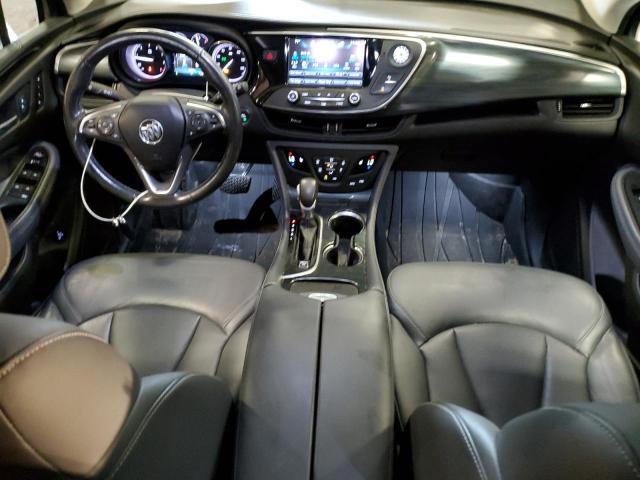 2019 BUICK ENVISION E LRBFXCSAXKD002054