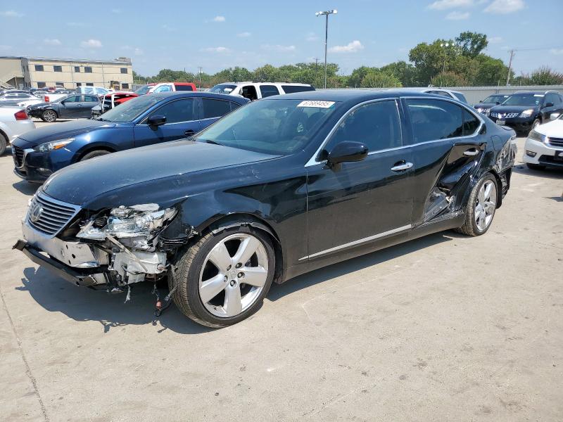 LEXUS LS 460L