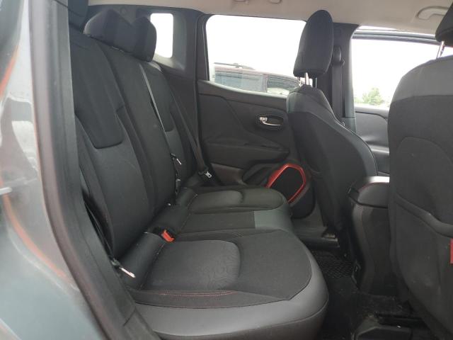 2016 JEEP RENEGADE T ZACCJBCT4GPD20227