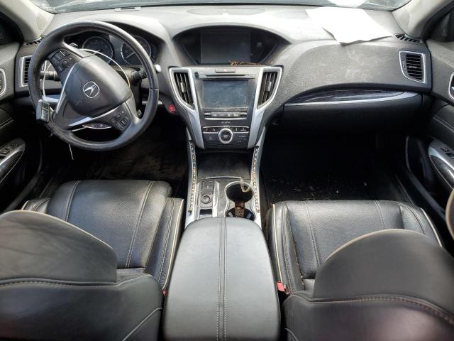 2018 ACURA TLX TECH 19UUB2F51JA008499