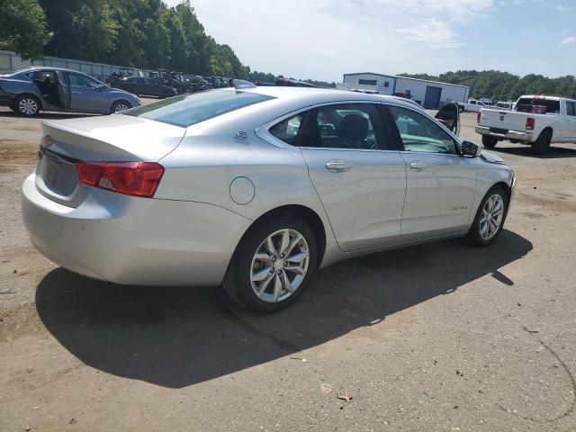 2016 CHEVROLET IMPALA LT 2G1115S36G9153402