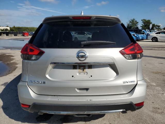 2018 NISSAN ROGUE S JN8AT2MV9JW303424