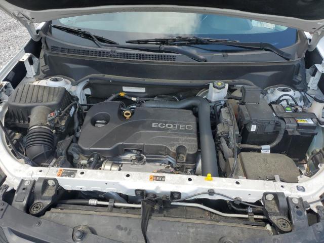 2018 CHEVROLET EQUINOX LT 2GNAXJEV7J6343463