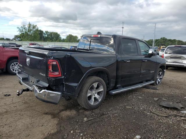 2019 RAM 1500 LARAMIE 1C6SRFJT2KN525004