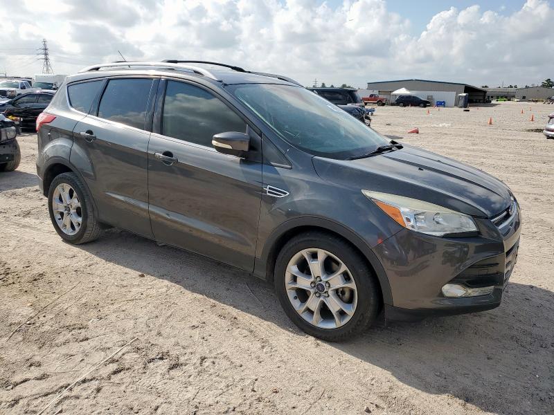 2015 FORD ESCAPE TITANIUM - 1FMCU0J95FUB18833