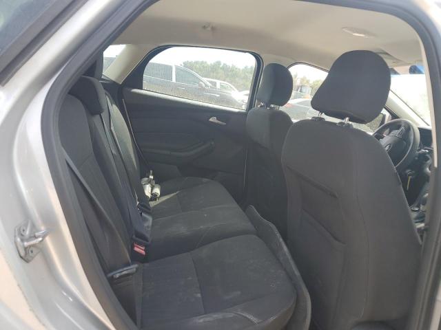 2017 FORD FOCUS SE 1FADP3K27HL216733