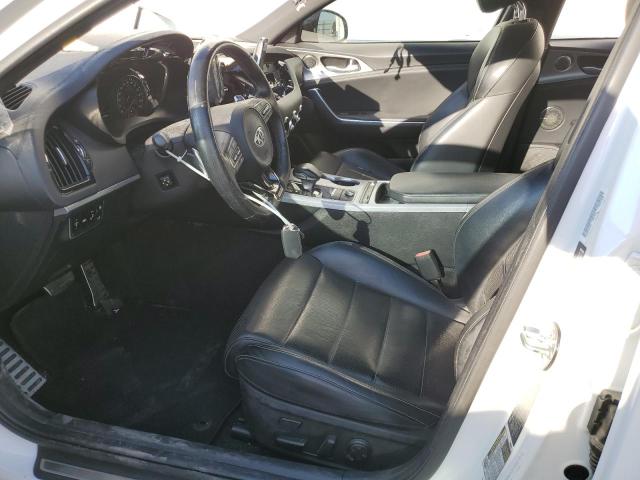 2018 KIA STINGER GT KNAE55LC1J6029965