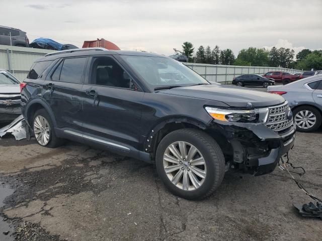 2020 FORD EXPLORER LIMITED 1FMSK8FH2LGB79843