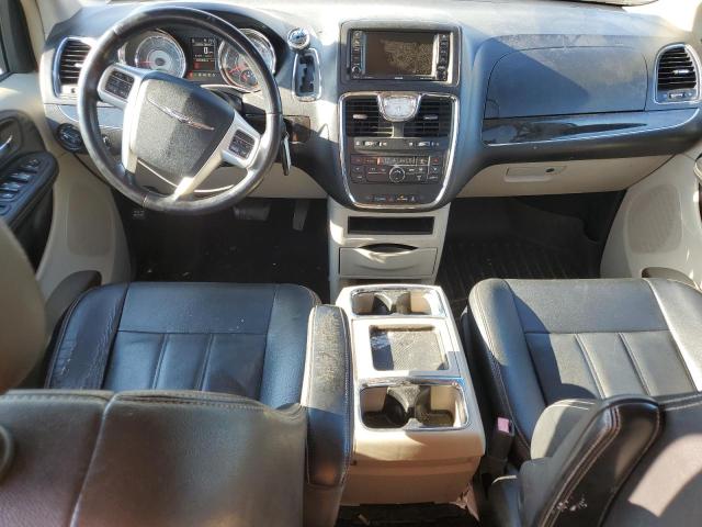 2016 CHRYSLER TOWN & COUNTRY TOURING 2C4RC1BG2GR253027