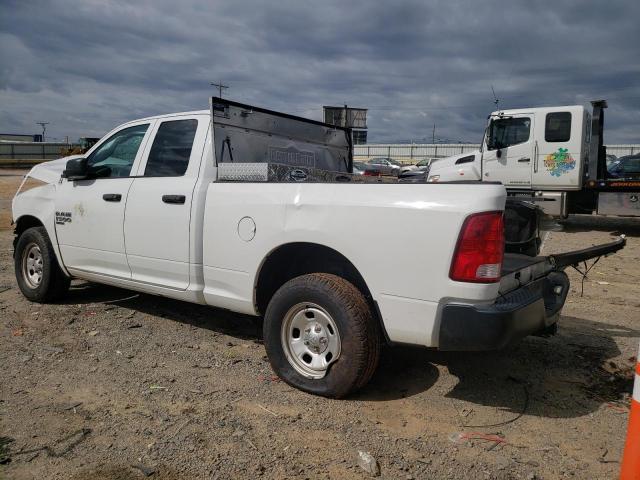 2019 RAM 1500 CLASS 1C6RR7FG5KS523197