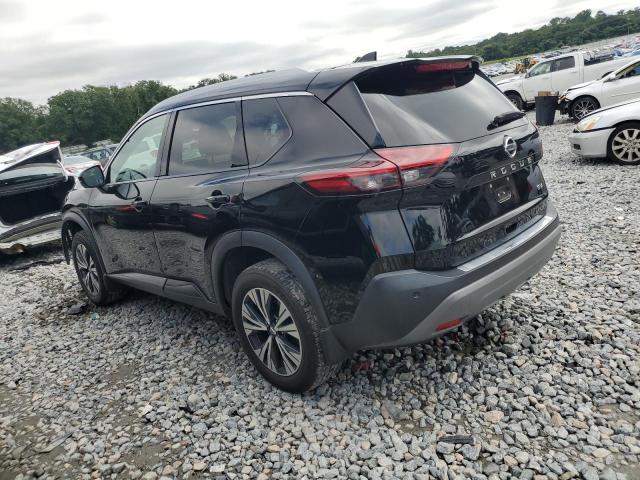 2021 NISSAN ROGUE SV - 5N1AT3BA4MC720324