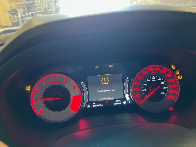 2020 ACURA RDX A-SPEC 5J8TC2H64LL807652