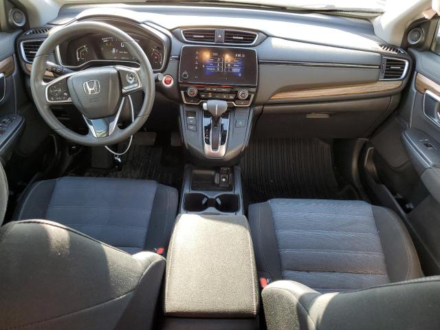 2018 HONDA CR-V EX 5J6RW1H50JL003759