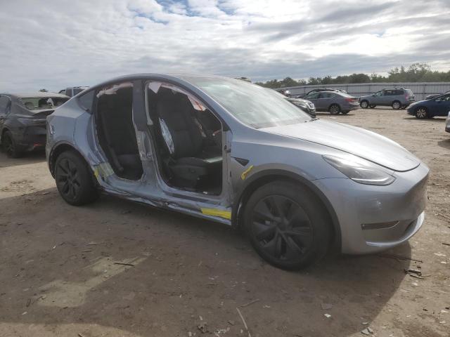 2025 TESLA MODEL Y 7SAYGDEE7SA349767