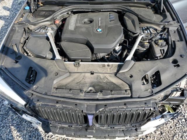 2019 BMW 530 XI WBAJA7C59KWC77876
