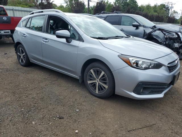 2022 SUBARU IMPREZA PR 4S3GTAV60N3715178