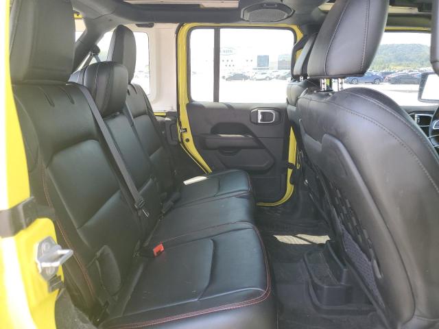 2023 JEEP WRANGLER RUBICON 1C4HJXFG0PW581956