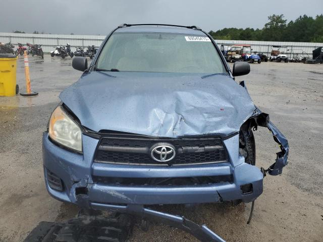 2011 TOYOTA RAV4 - 2T3ZF4DV1BW082158