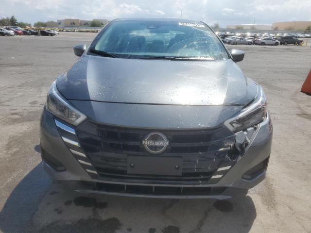 2025 NISSAN VERSA SV 3N1CN8EV6SL858969